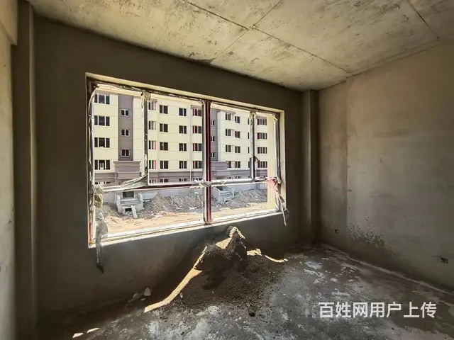 五号院电梯洋房现金急售 - 图片