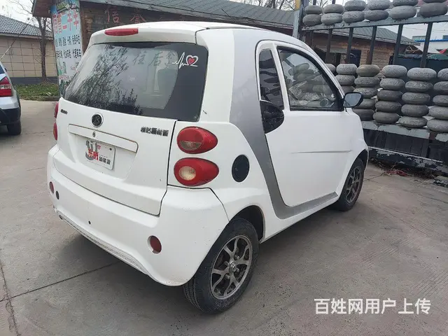 电动四轮车 - 图片 3
