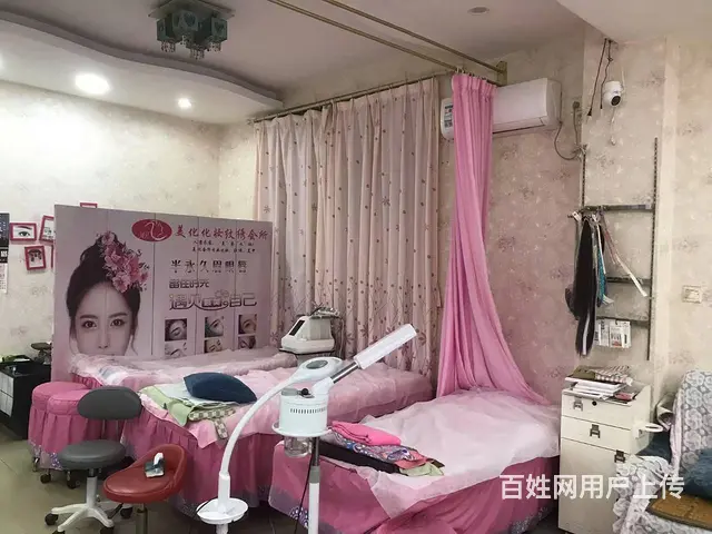 （51旺铺推荐）商品街80平美容美甲店转让 - 图片 5