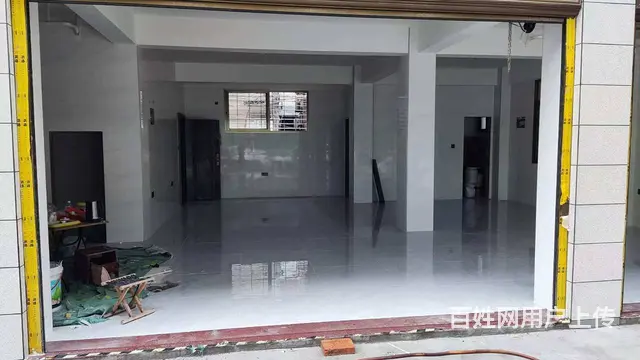 同安区城西市场对面自建房店面 平房3厅 精装修 - 图片 8