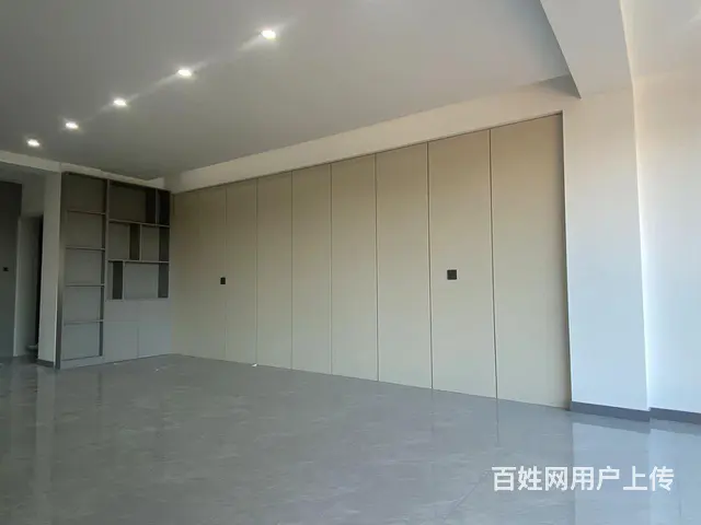八里堡豪德香江家园3500一平精装未住中海城王府花园 - 图片 3