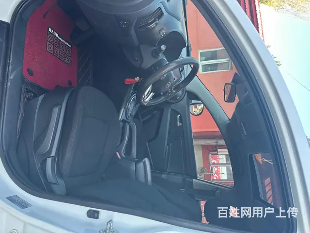 起亚 智跑 2012款 2.0 手自一体 两驱 GLS - 图片 4