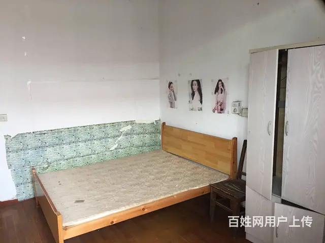 利民新村 普通住宅1厅 简单装修 - 图片 1