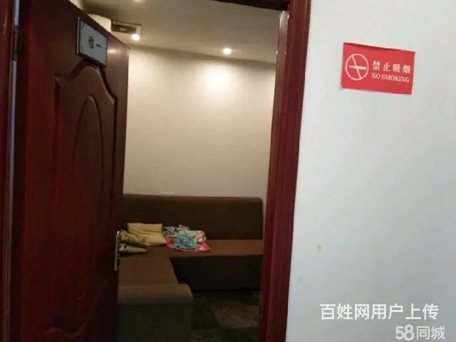 希望城汽车职业学院空铺出租，无转让费 - 图片 5