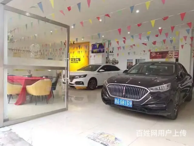 位置优越 沿街门面 人流量大  随时看店 - 图片 10