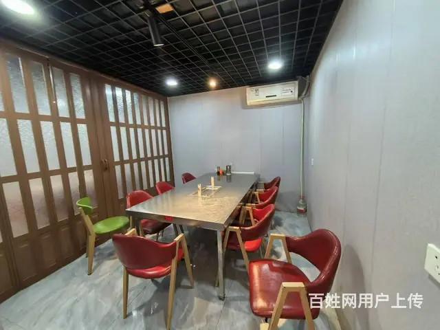 学院路 特色烤羊排羊腿店出兑 餐馆出兑 - 图片 10
