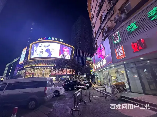 大什字街旺地宠物店出兑 - 图片 1