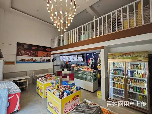 （徐州找店网）新城区学校门口紧缺旺铺转让 - 图片 4