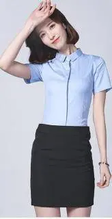 厦门工作服 职业装 厂服 保洁服 马夹T恤广告衫等 - 图片 8