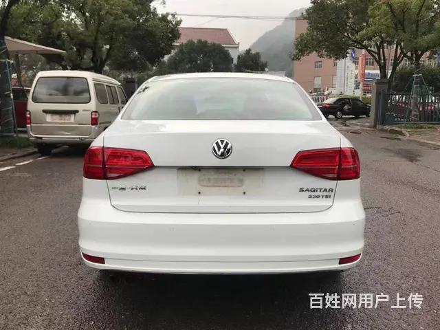 大众 速腾 2017款 1.4TSI 双离合 230TSI - 图片 9