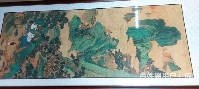 家居字画，装饰画 - 图片 12