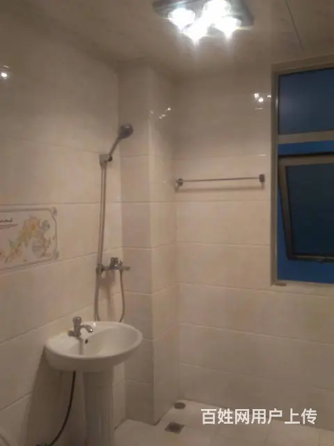 【搞定了！】地铁旁云立方花园小区 普通住宅4室2厅 中等装修 - 图片 3