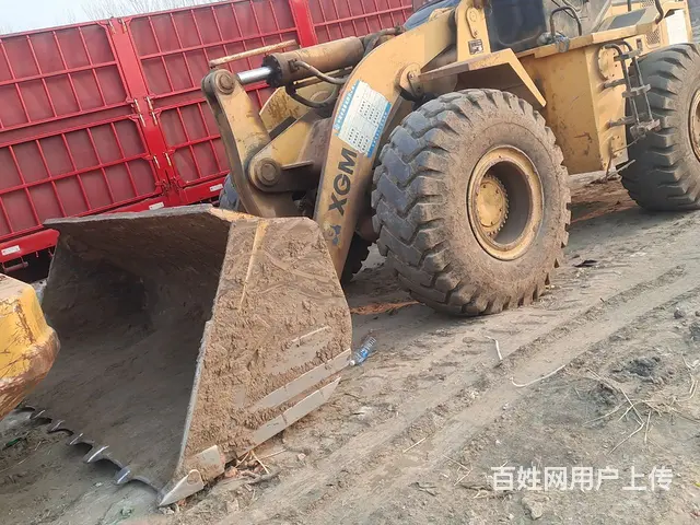 厦工955－3 - 图片 4