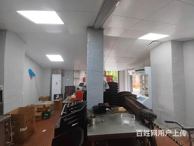 （51旺铺推荐）红城湖路240平烧烤店转让 - 图片 3