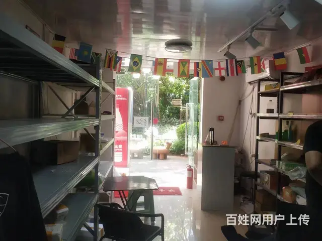 （51旺铺推荐）龙华区恒大外滩25平铺面直租 - 图片 2