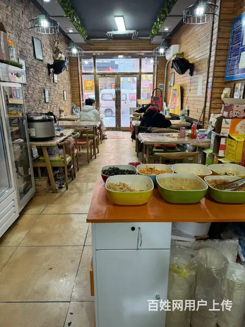 谢宝林烤肉拌饭出兑  快餐出兑 - 图片 5