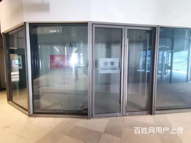 （51旺铺推荐）N次方37平铺面出售 - 图片 2