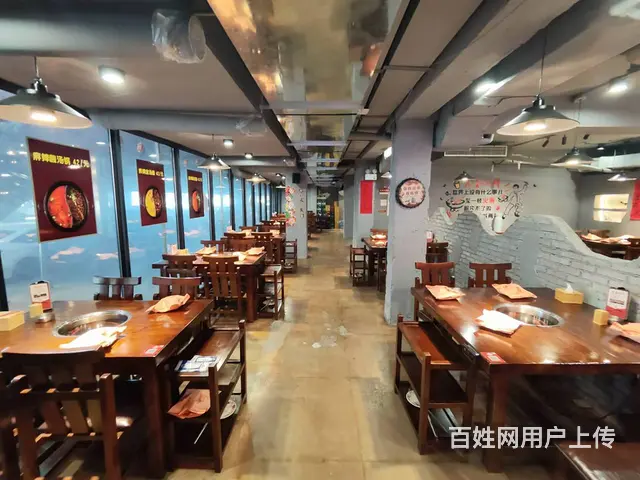 浑南区南提中路网红火锅店出兑 - 图片 11
