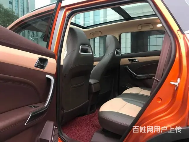 猎豹CS9 2017款 1.5 无级 尊贵型 - 图片 6