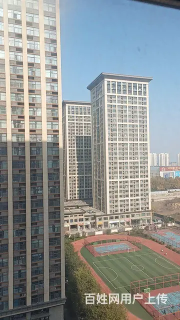 宝龙酒店式公寓出租 - 图片 4