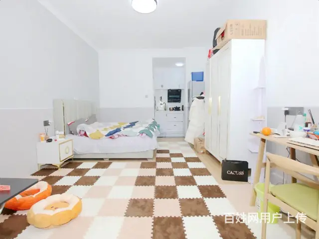 远洋西溪公馆 全明户型 户型方正 改善好房 业主诚心出售 - 图片 5