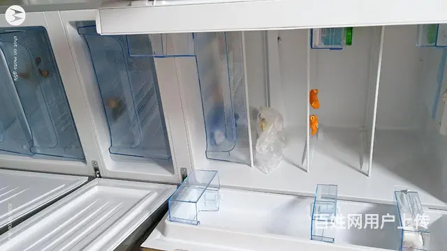闲置冰箱 - 图片 1