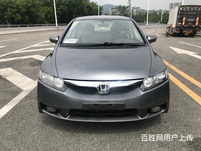 思域1.8 - 图片 1