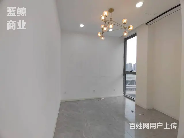 环球港金座80平高层南向纯办公欢迎看房 - 图片 6