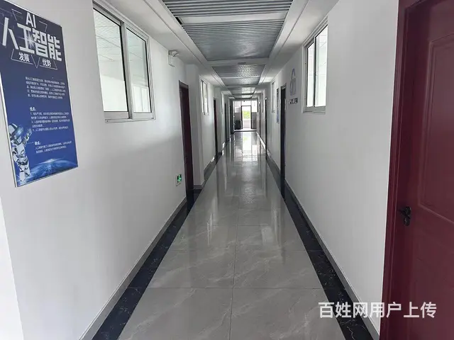 （新房源）高区利群附近火炬路精装修办公室出租 - 图片 12