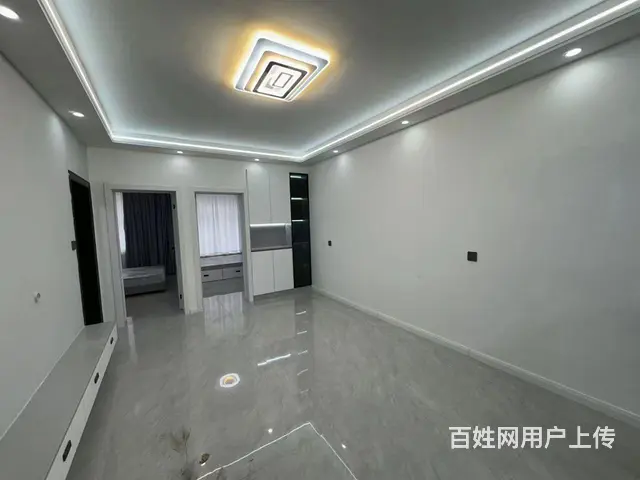 湖东附近，锦明家园3楼，70平，22.8万 - 图片 1