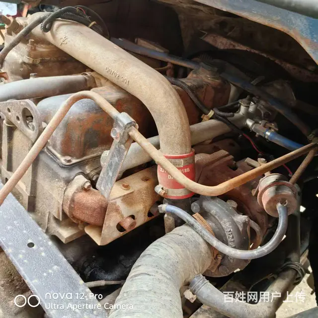 奥驰汽车 其他 自卸车 - 图片 9
