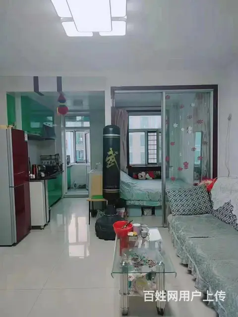 小区：新东方小区 楼层：5 - 图片