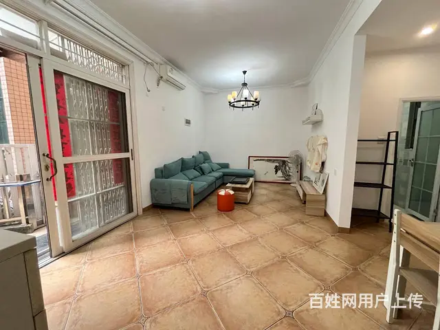 金碧雅苑(白云-永平) 普通住宅 精装修 - 图片 2