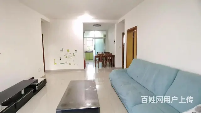 首次出租 吉大新村 精装 3房 采光好 拎包随时入住 - 图片 1