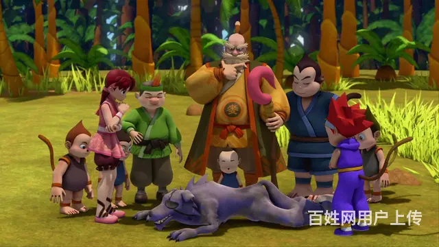 承接三维动画制作企业宣传片全息投影裸眼3D游戏设计 - 图片 9