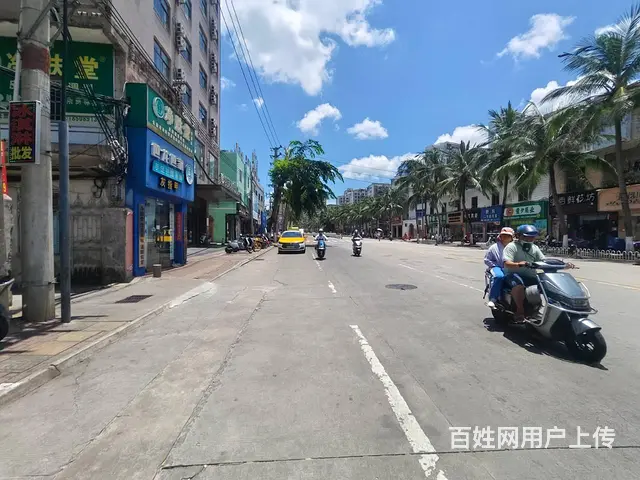 （51旺铺推荐）海垦路（美致悦宿酒店）20平出租 - 图片 6