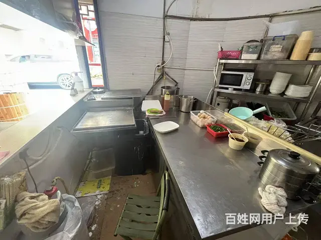 （51旺铺推荐）崖城50平盈利中餐饮店转让 - 图片 8