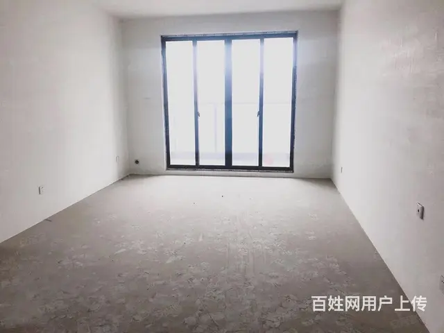 广化桥运河天地88平2房2厅1卫觅小清中本部学区满二新房 - 图片 1