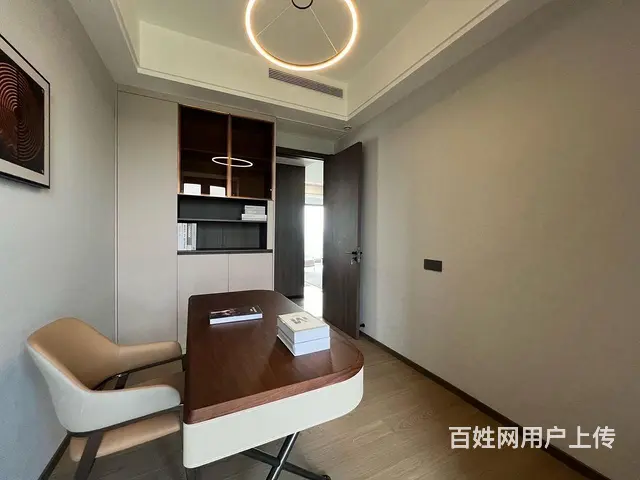 今天退  东湖边 原岸 居家自住好房 一线湖景大平 - 图片 9