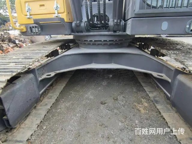 急售！精品沃尔沃210D二手挖掘机质保两年全国包运 - 图片 5