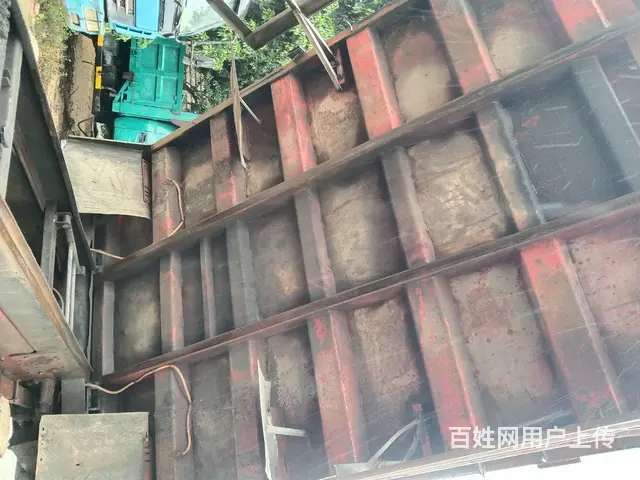 南骏，重汽王牌 - 图片 7