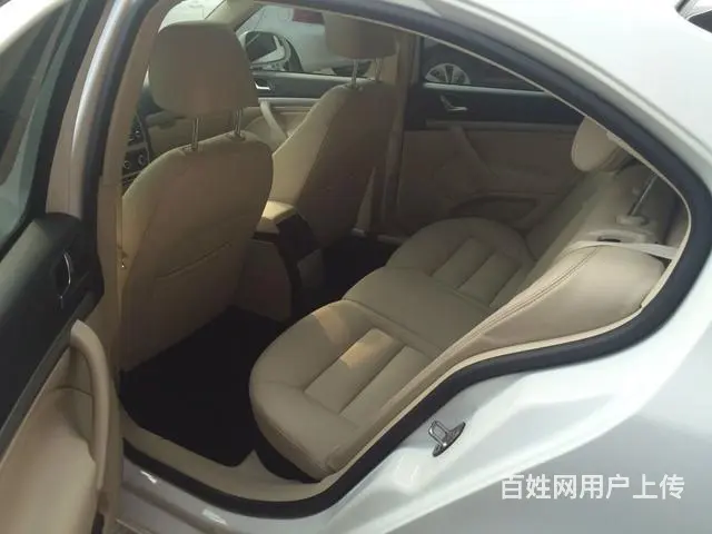 斯柯达明锐 2015款 1.6L 手动 经典逸致版 - 图片 10
