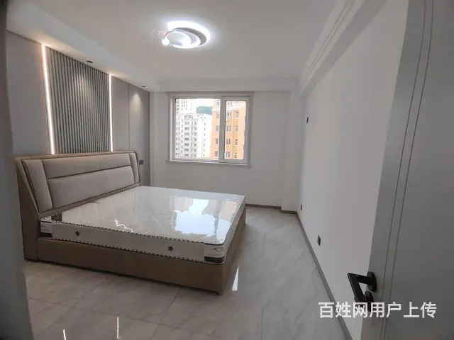 亚澜湾A区7楼105平两室通厅精装65.5万水御兰庭天澜璟樾 - 图片 3