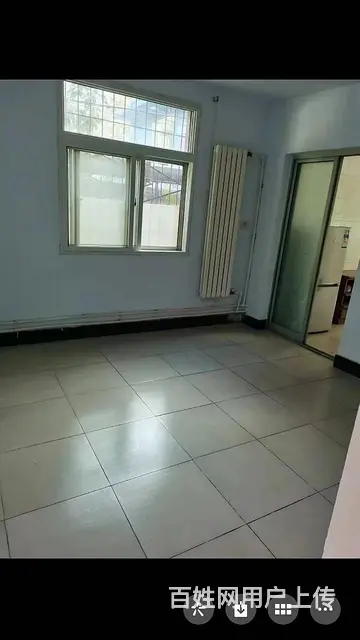 建设路第六小学旁边3室2厅 简单装修双气带家具 - 图片 3