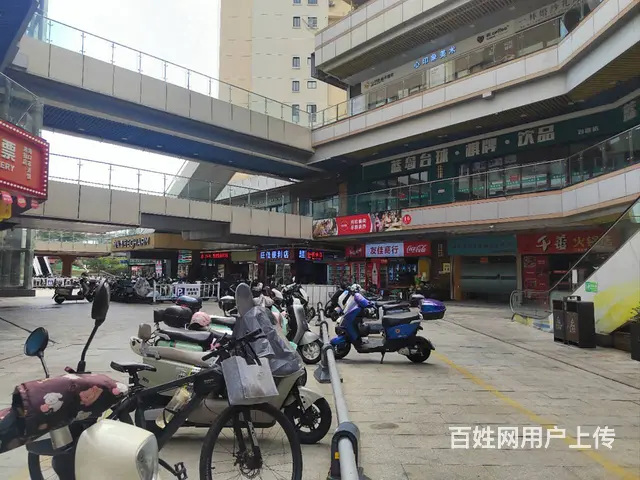 （51旺铺推荐）吾悦广场一楼600平旺铺招租 - 图片 8