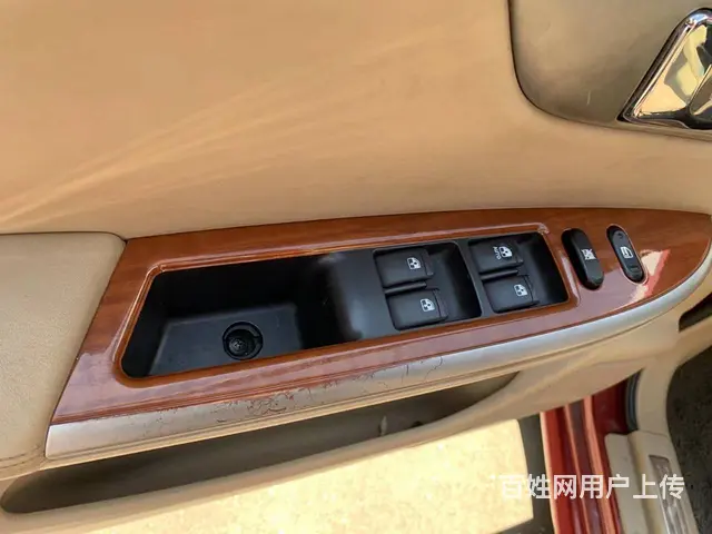 别克 凯越 2011款 1.6 自动 LX - 图片 7