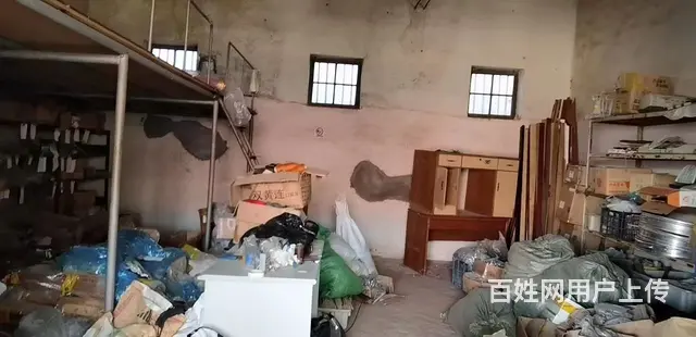 经区海峰路独门独院一楼车间仓库出租 - 图片 5