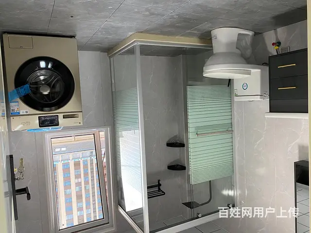 出租珑庭花园电梯房三室两厅两卫精装修2300元一月 - 图片 6