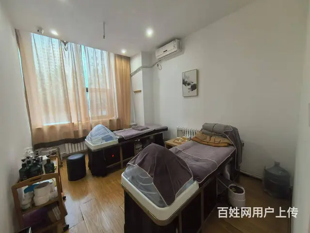 【搞定了！】道里 群力第四大道 连锁采耳 足疗 按摩店出兑 - 图片 6
