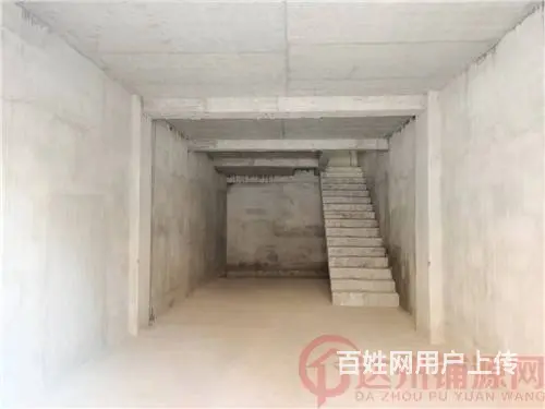 （达州铺源网）西外邦泰18栋102号50㎡旺铺出租 - 图片 4